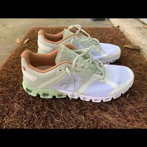 On Cloud - Cloudflow Running Shoes